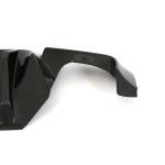 BMW 5 Series M5 F10 2011-2017 Rear Bumper Diffuser Carbon Fiber