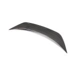 Porsche Panamera 970 Pre-Facelift 2010-2013 Rear Trunk Spoiler Carbon Fiber
