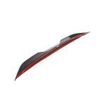 Carbon Fiber Rear Trunk Spoiler for BMW 2 Series G42 Coup¨¦/G87 M2 2022+