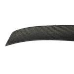 BMW 5 Series G30 F90 Carbon Fiber / FRP Rear Trunk Spoiler 2017–2023