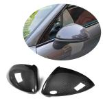 Porsche Cayenne 958 Sport Utility 2018-2021 Mirror Covers Carbon Fiber