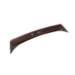 Dodge Challenger Coupe 2015-2019 Rear Trunk Spoiler Carbon Fiber