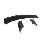 Ford Mustang V6 V8 GT Shelby GT350R 2015-2020 Rear Trunk Spoiler Carbon Fiber