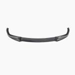 BMW 3 Series G20/G28 M Sport M340i 320i 330i Front Bumper Lip Carbon Fiber/FRP 2019–2023