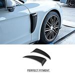 Porsche Panamera all models 2017 2018 Dry Carbon Fiber Replacement