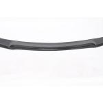 Infiniti Q50 Sport 2014-2017 Front Bumper Lip Carbon Fiber