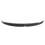Infiniti G37 G25 G35 2009-2013 Sedan Rear Trunk Spoiler Carbon Fiber