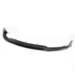 Mercedes-AMG C63 / C63 S W205 C205 A205 Brabus Style Carbon Fiber / FRP Front Bumper Lip 2015–2017