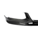 BMW 7 Series M760i / M760Li xDrive Front Bumper Lip Carbon Fiber/FRP 2017–2018