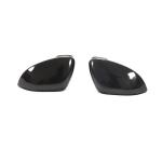 Volkswagen VW Golf 8 MK8 GTI R Rline 2021+ Mirror Covers Carbon Fiber