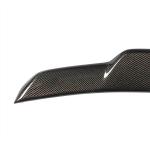 Mercedes Benz E-Class W213 2017-2019 Rear Trunk Spoiler Carbon Fiber