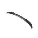 BMW 2 Series F22 F87 M2 Coupe 2014-2020 Rear Trunk Spoiler Carbon Fiber