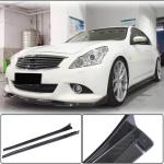 Infiniti G37 2009-2013 Body Kit Carbon Fiber
