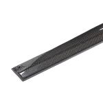 Audi A5 Sline S5 4 Door 2017-2019 Side Skirts Carbon Fiber
