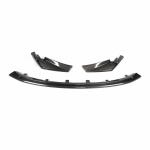 BMW G80 M3 (2021-2023) Carbon Fiber Front Bumper Lip