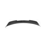 Lexus IS Sedan (XE30) 2014-2020 Rear Trunk Spoiler Carbon Fiber