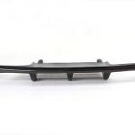 BMW 3 Series E92 E93 M3 2Door 2007-2013 Rear Bumper Diffuser Carbon Fiber