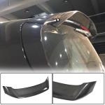Mercedes Benz Smart Fortwo 2016-2019 Rear Roof Spoiler Carbon Fiber