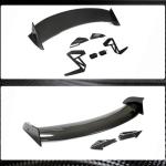 Tesla Model 3 Rear Trunk Spoiler Dry Carbon Fiber