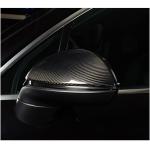 Porsche Cayenne 958 Sport Utility 2018-2021 Mirror Covers Carbon Fiber