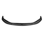 BMW G80 M3 G82 G83 M4 2 Door 4 Door 2021-2024 Front Bumper Lip Full Carbon Fiber