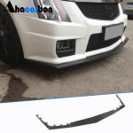 Cadillac CTS-V 2009-2015 Front Bumper Lip Carbon Fiber