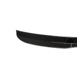2014–2020 Audi A3 Hatchback Gloss Black ABS Roof Spoiler