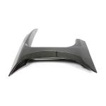 Jaguar F-TYPE Base 2017-2019 Front Bumper Vents Carbon Fiber