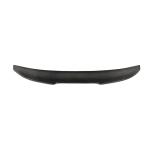 2008–2011 Audi A6 C6 Carbon Fiber Trunk Spoiler