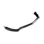 Mercedes Benz C217 S400 S500 S550 Sport Coupe Pre-facelift 2014-2017 Front Bumper Lip Carbon Fiber/FRP