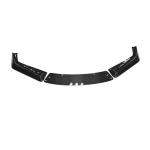Toyota GT86 FT86 Coupe 2013-2016 Front Bumper Lip Carbon Fiber