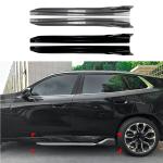 BMW X3 G45 G48 M Sport 2025+ Side Skirts ABS