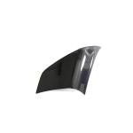 Audi TT Convertible 2008 Panel Covers Carbon Fiber