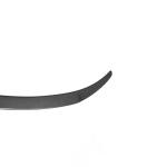 Tesla Model Y 2025 Rear Trunk Spoiler Full Carbon Fiber