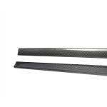 Mercedes Benz E Class (W238) C238 A238 Sport 2017-2019 Side Skirts Carbon Fiber