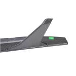 BMW G82 G83 M4 2021UP Side Skirts Dry Carbon Fiber
