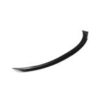 For Toyota Camry 2018-2023 ABS Rear Trunk Spoiler Boot Wing Lip