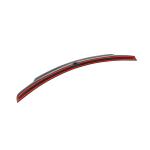Mercedes Benz E-Class W213 2017-2019 Rear Trunk Spoiler Carbon Fiber