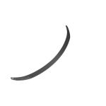 Tesla Model Y 2025 Rear Trunk Spoiler Full Carbon Fiber