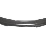 Alfa Romeo Giulia 952 High-Kick Ducktail Carbon Fiber Rear Trunk Spoiler 2016-2025