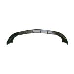 Mercedes Benz E Class W213 E63 (S) AMG Sedan 4-Door 2021-2024 Front Bumper Lip Carbon Fiber
