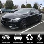 BMW 4 Series F32 F33 F36 M Sport 2014-2019 Front Bumper Splitter Carbon Fiber