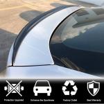 BMW 6 Series G32 630i 640i xDrive GT 2017-2022 Rear Trunk Spoiler Carbon Fiber
