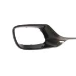 Mercedes Benz W222 S63 S65 AMG Front Bumper Decoration Vent Trims Carbon Fiber