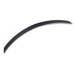 Mercedes Benz C-Class W205 2015-2019 Rear Trunk Spoiler Carbon Fiber/FRP
