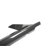 Audi R8 V10 Coupe Spyder Convertible 2Door 2023UP Side Skirts Dry Carbon Fiber