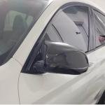 BMW X3M F97 X4M F98 X5M F95 X6M F96 2019-2021 Mirror Covers Replacement Carbon Fiber