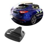Maserati Levante Car Shark Fin Roof Antenna Carbon Fiber