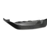 BMW 2 Series M2 G87 Coupe 2022-2024 Front Bumper Lip Carbon Fiber