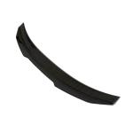 BMW 4 Series G22 420i 430i M440i G82 M4 2021-2024 Rear Trunk Spoiler Carbon Fiber